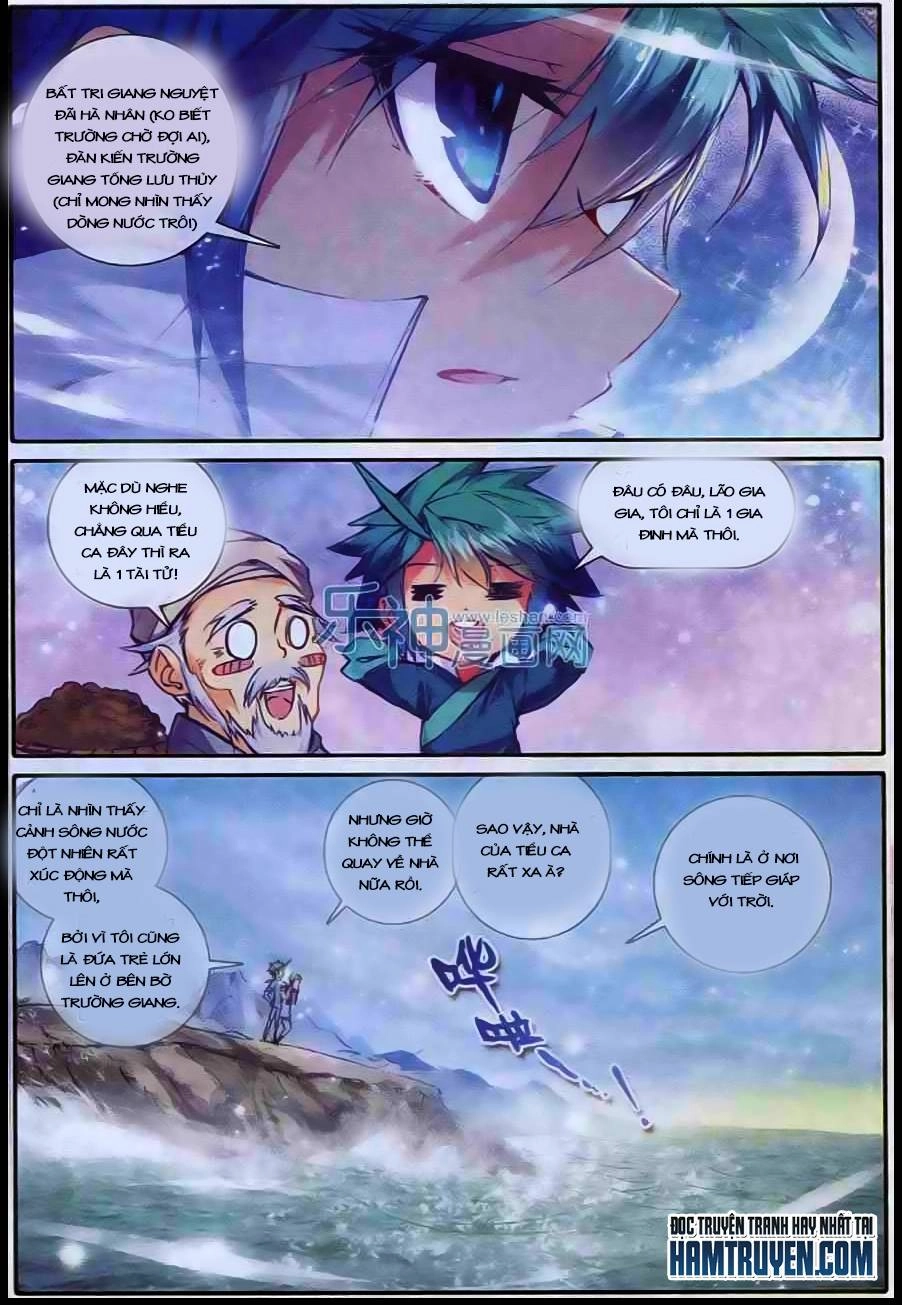 Cực Phẩm Gia Đinh Chapter 47 - 16