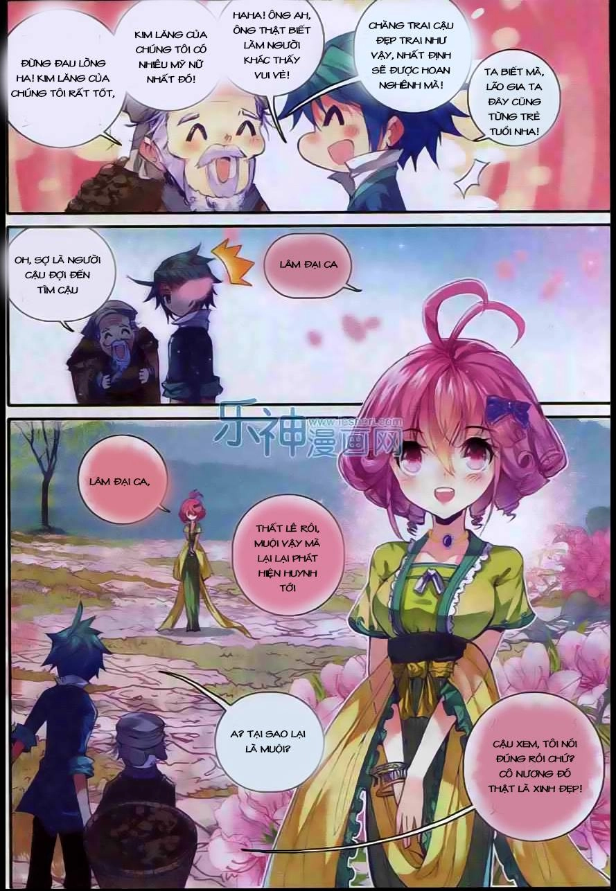 Cực Phẩm Gia Đinh Chapter 47 - 17