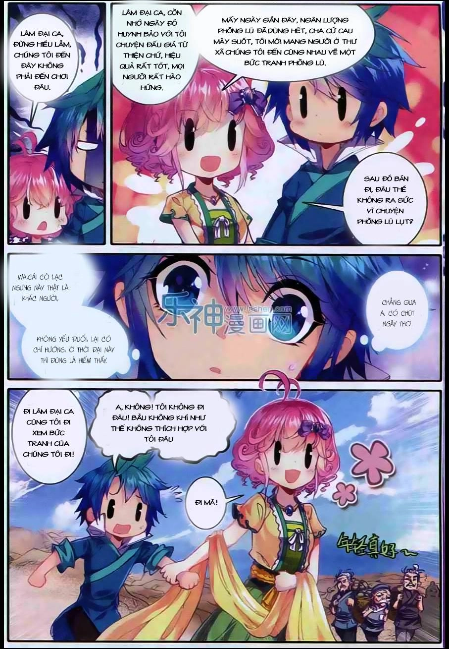 Cực Phẩm Gia Đinh Chapter 47 - 19