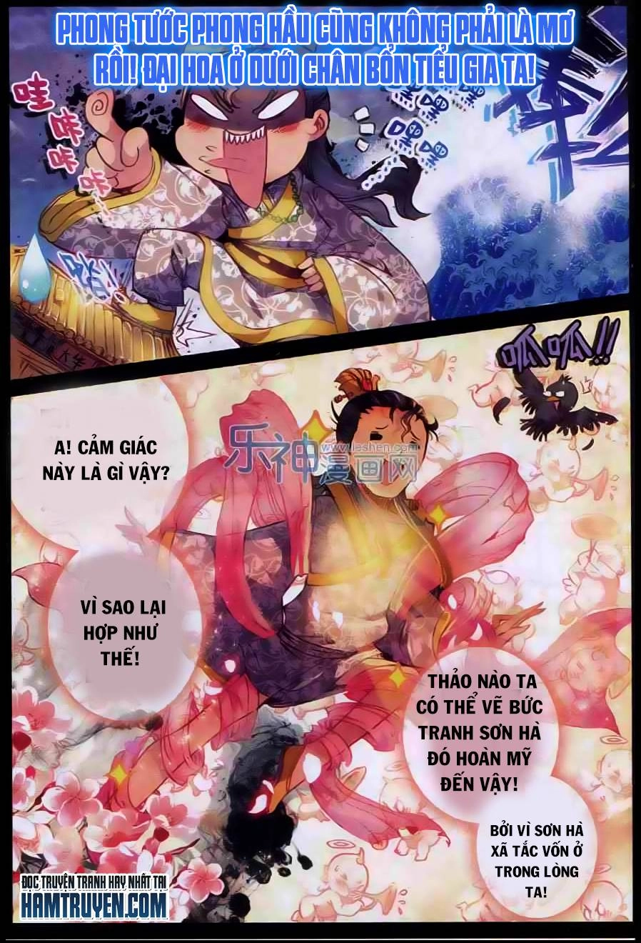 Cực Phẩm Gia Đinh Chapter 47 - 23