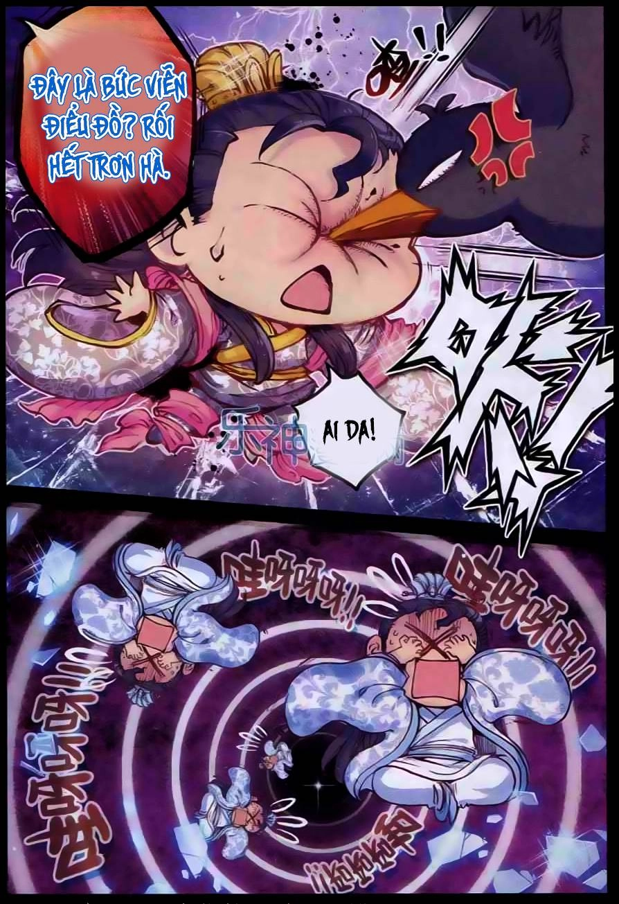 Cực Phẩm Gia Đinh Chapter 47 - 24