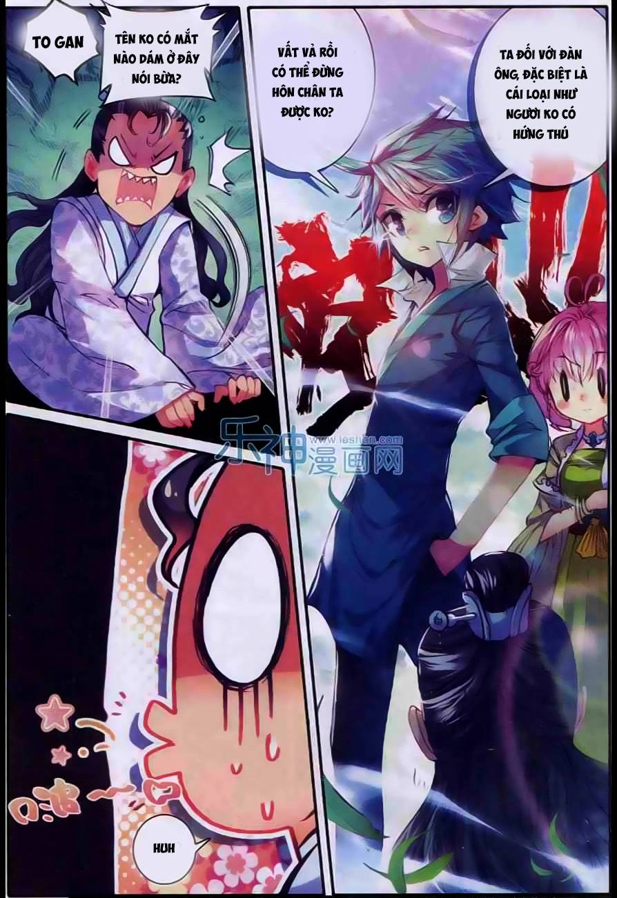 Cực Phẩm Gia Đinh Chapter 47 - 25