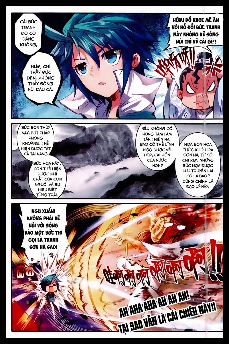 Cực Phẩm Gia Đinh Chapter 48 - 4