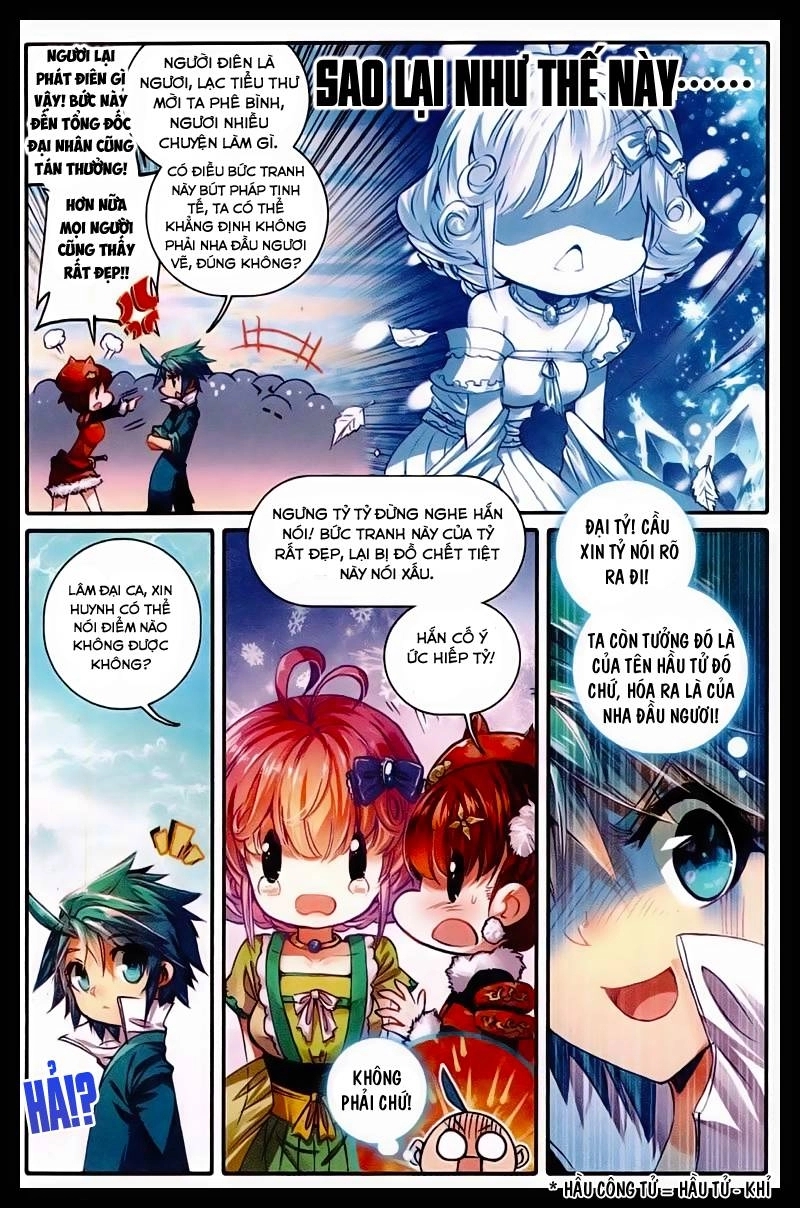 Cực Phẩm Gia Đinh Chapter 48 - 7