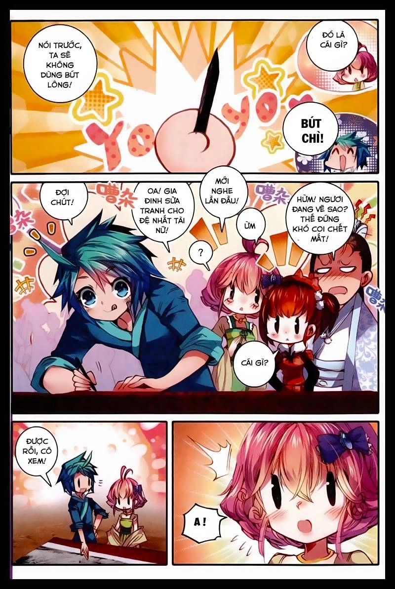 Cực Phẩm Gia Đinh Chapter 48 - 11