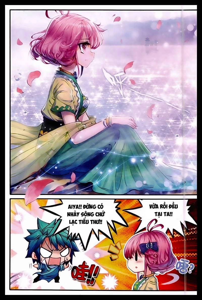 Cực Phẩm Gia Đinh Chapter 48 - 14