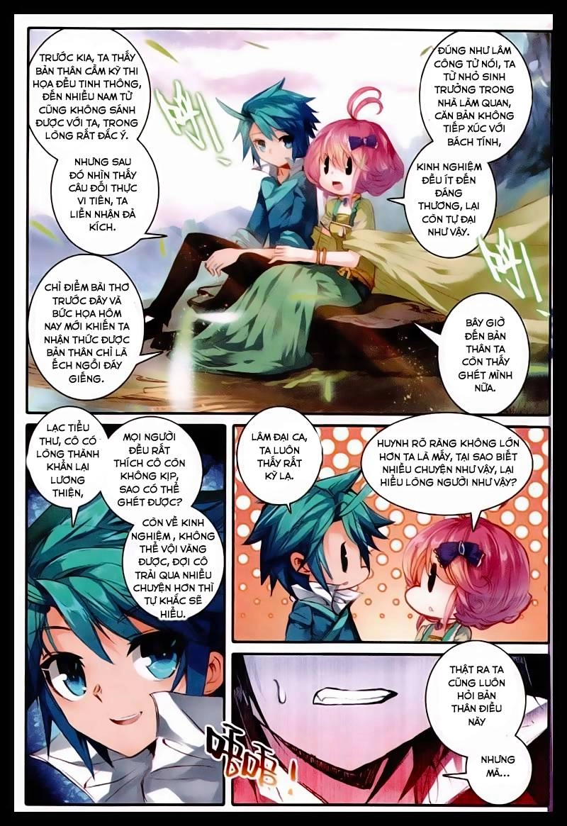 Cực Phẩm Gia Đinh Chapter 48 - 16