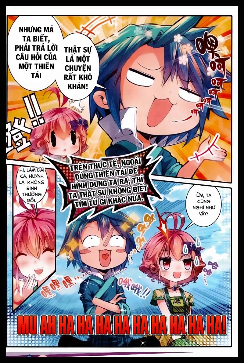 Cực Phẩm Gia Đinh Chapter 48 - 17