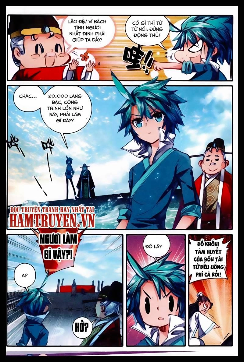 Cực Phẩm Gia Đinh Chapter 48 - 25