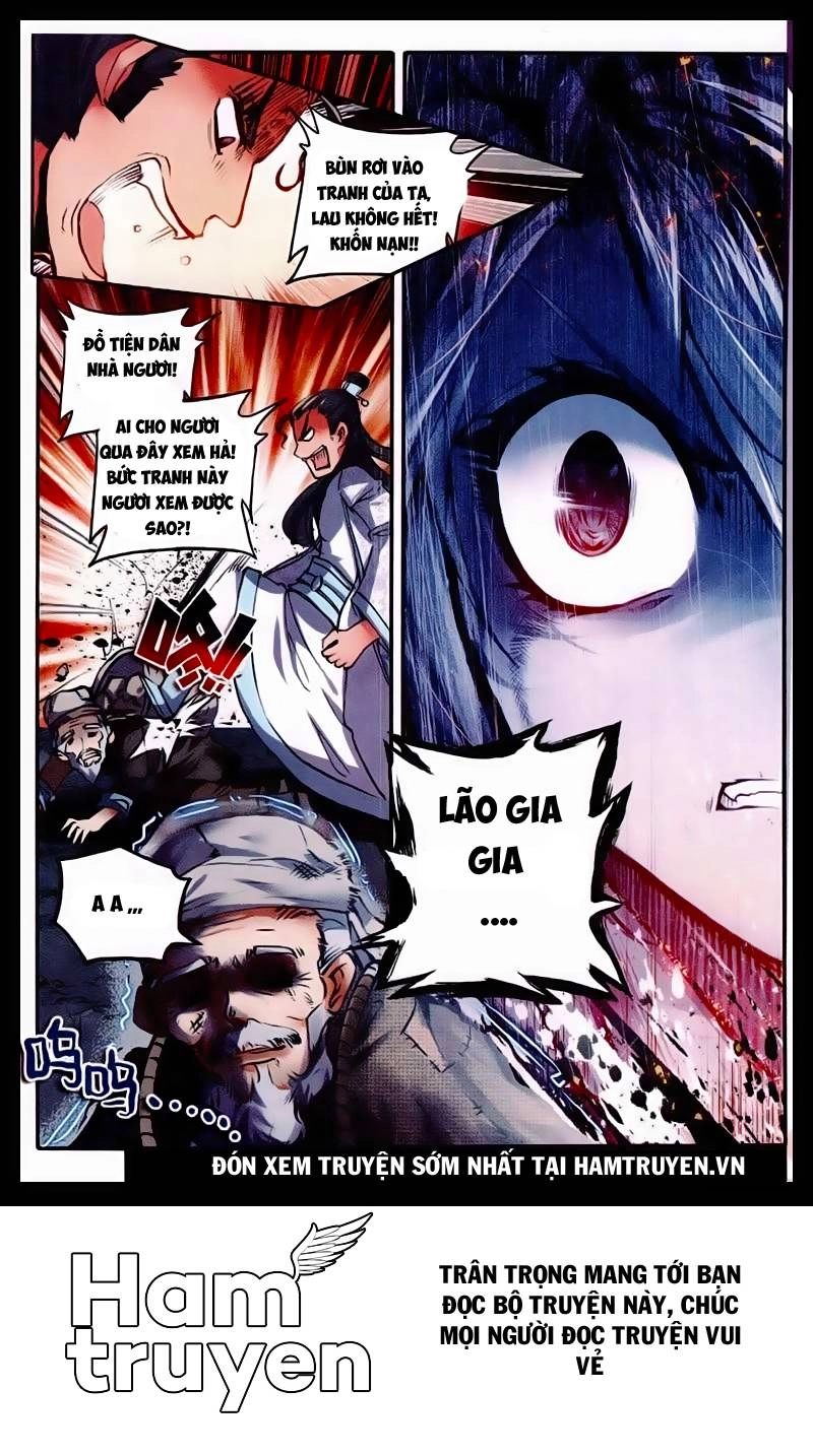 Cực Phẩm Gia Đinh Chapter 48 - 26