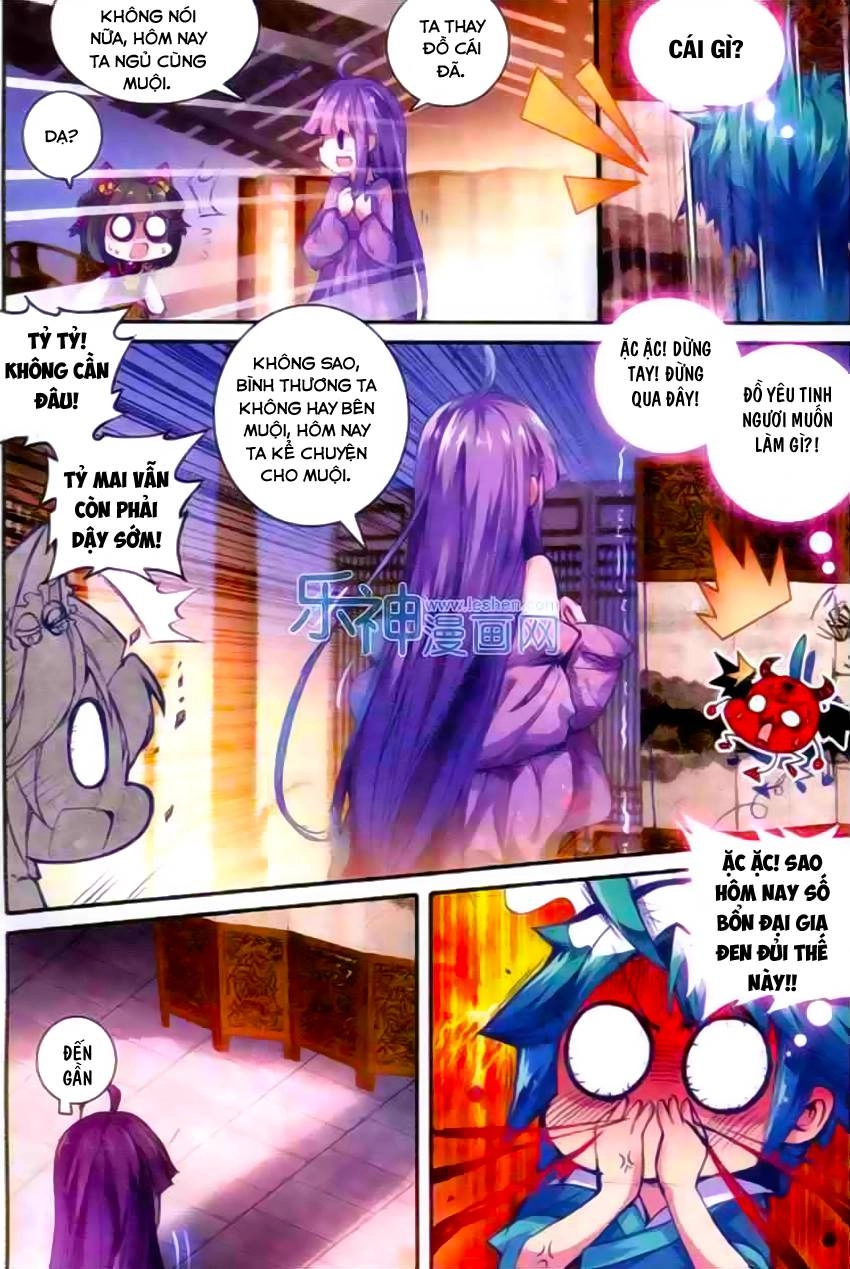 Cực Phẩm Gia Đinh Chapter 50 - 19