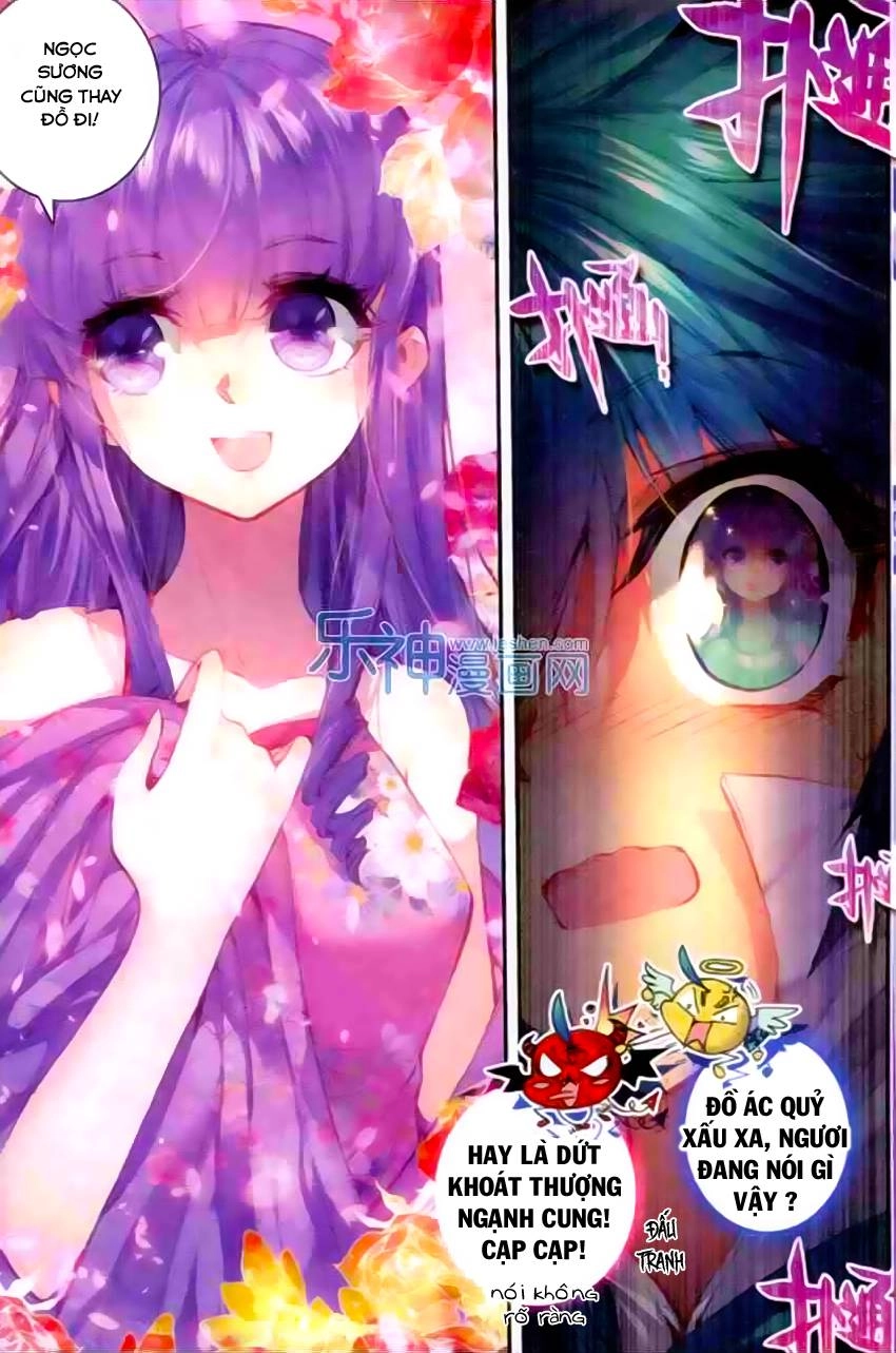 Cực Phẩm Gia Đinh Chapter 50 - 20