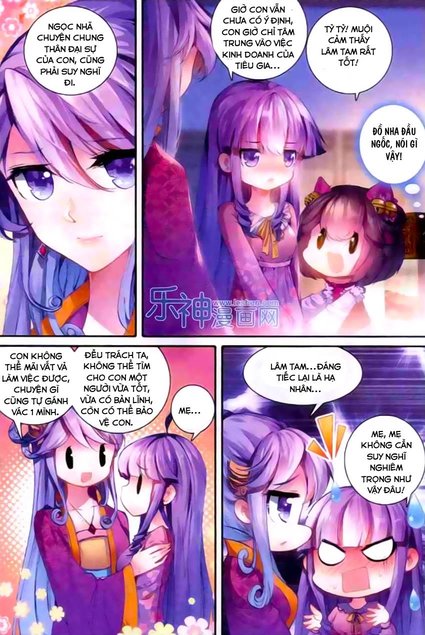 Cực Phẩm Gia Đinh Chapter 50 - 22