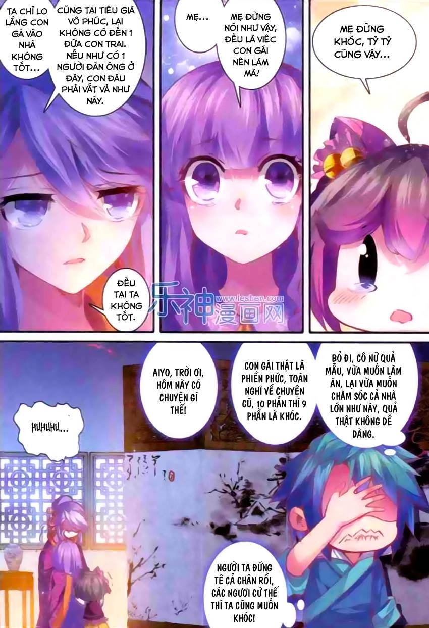 Cực Phẩm Gia Đinh Chapter 50 - 23