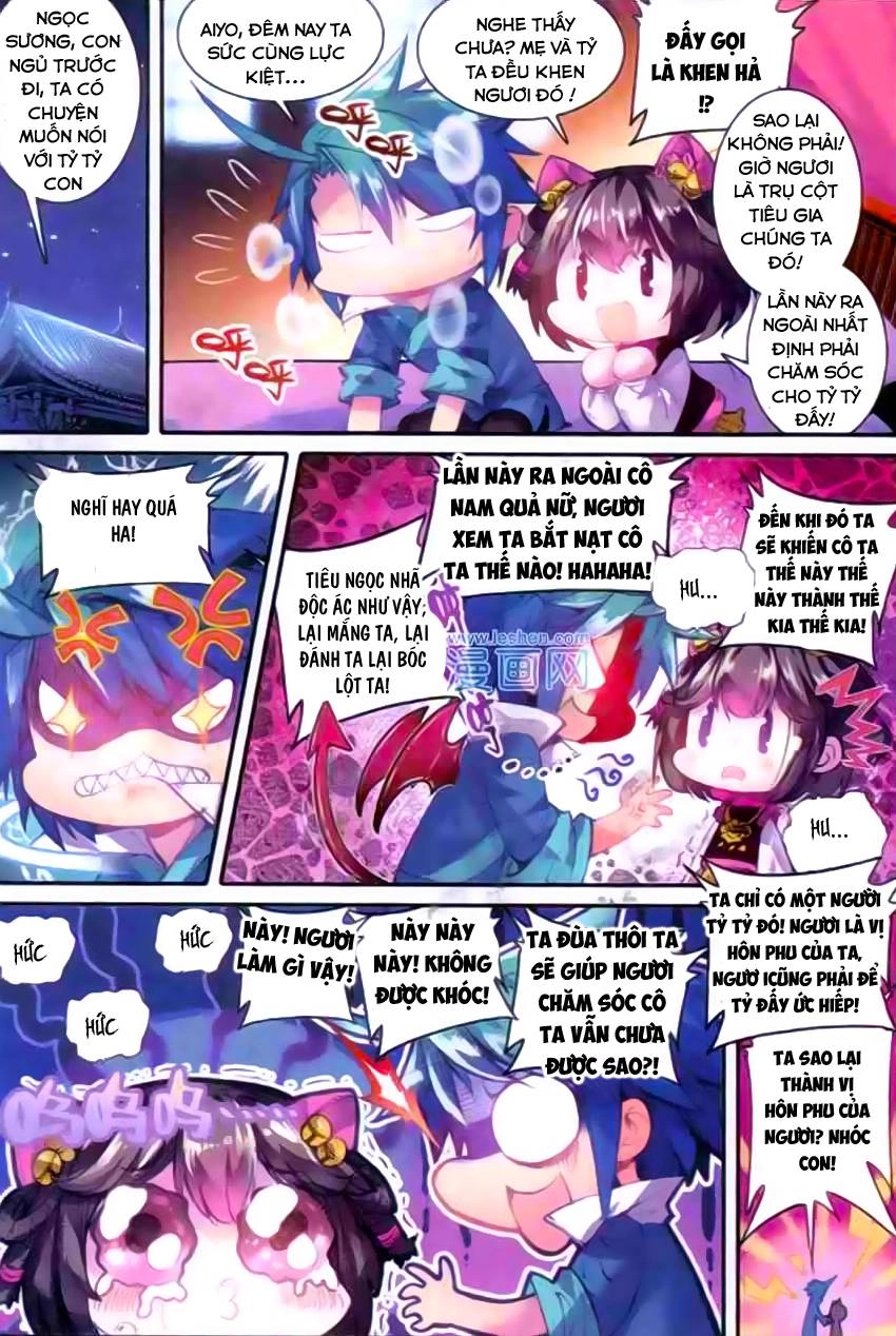 Cực Phẩm Gia Đinh Chapter 50 - 25