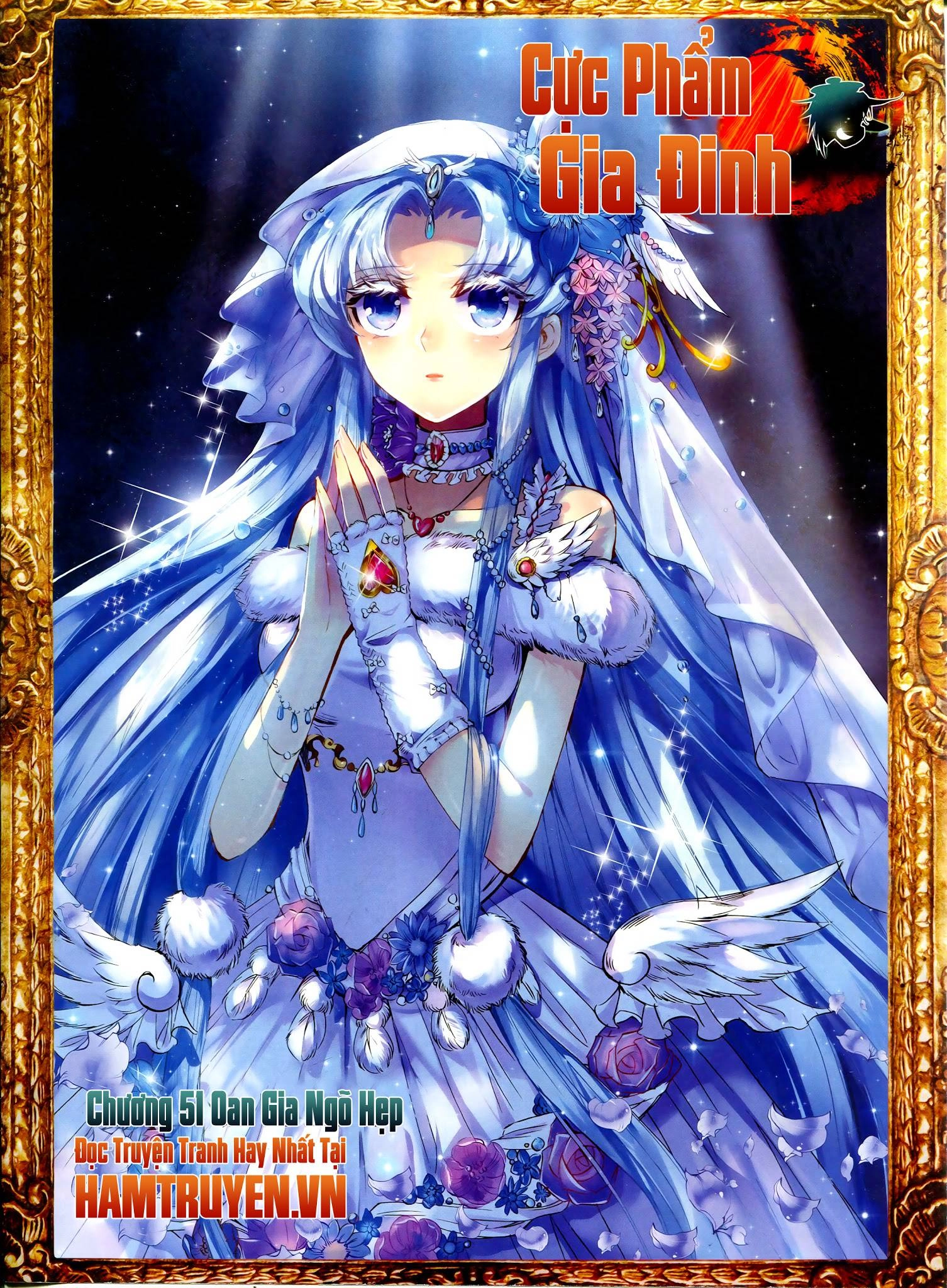 Cực Phẩm Gia Đinh Chapter 51 - 2