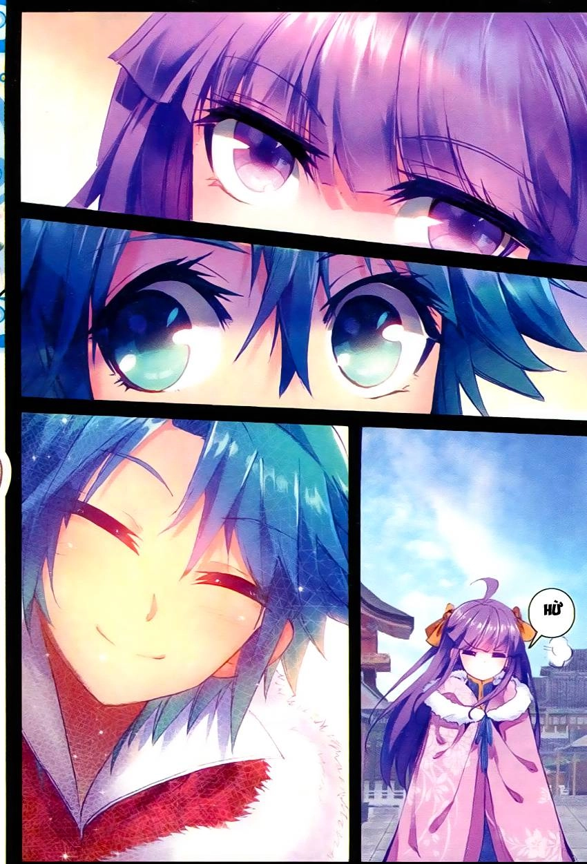 Cực Phẩm Gia Đinh Chapter 51 - 19