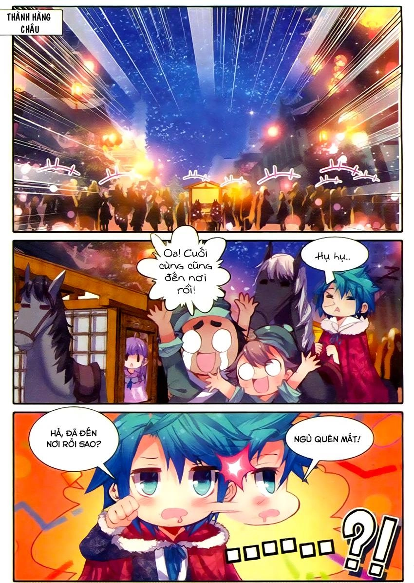 Cực Phẩm Gia Đinh Chapter 51 - 22