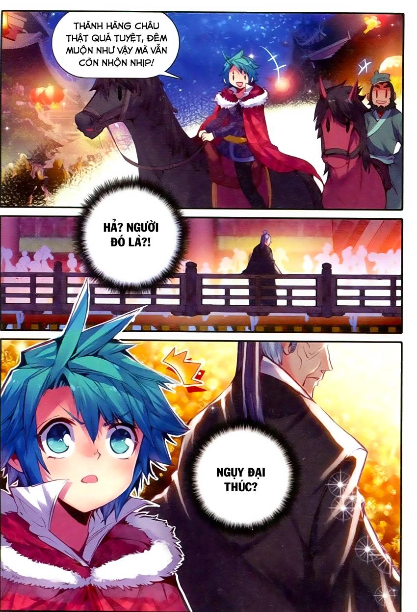 Cực Phẩm Gia Đinh Chapter 51 - 23