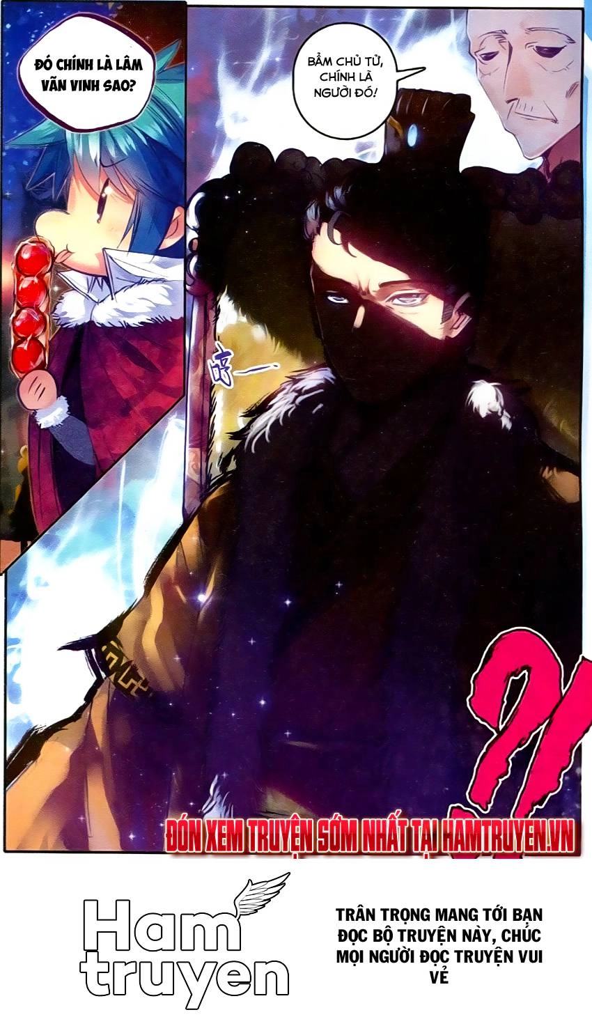 Cực Phẩm Gia Đinh Chapter 51 - 26