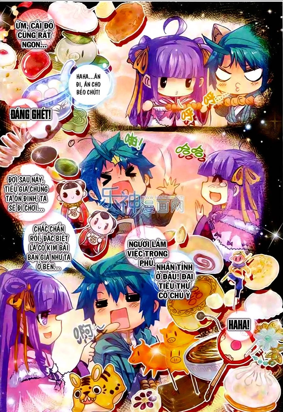 Cực Phẩm Gia Đinh Chapter 52 - 23