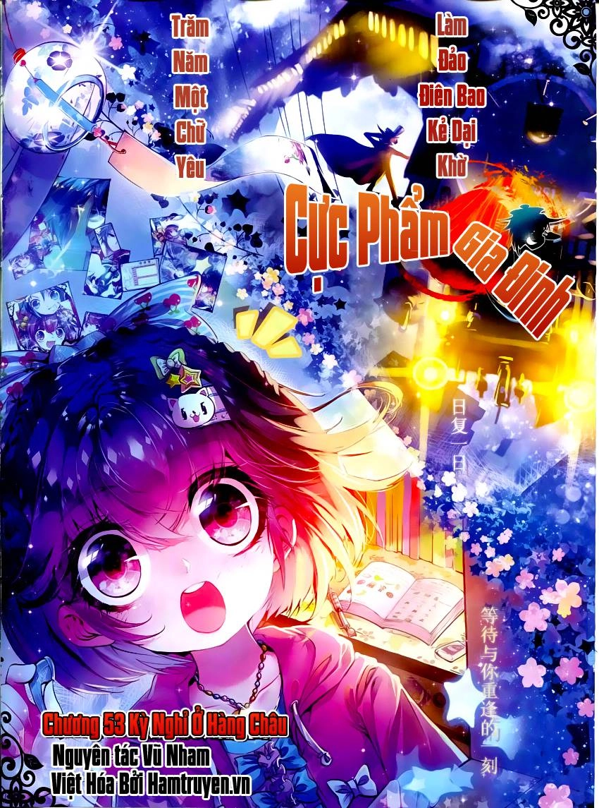 Cực Phẩm Gia Đinh Chapter 53 - 2