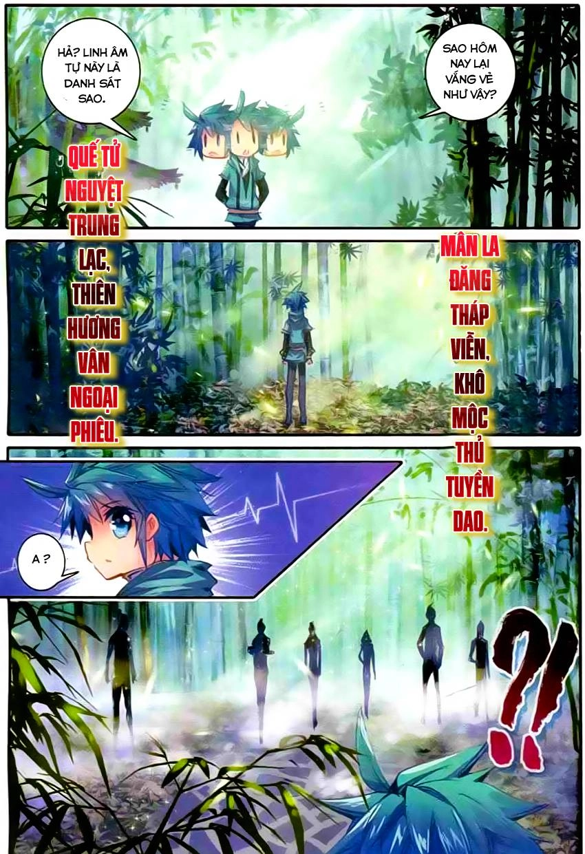 Cực Phẩm Gia Đinh Chapter 53 - 17