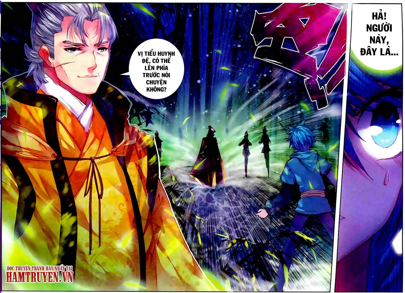 Cực Phẩm Gia Đinh Chapter 53 - 19