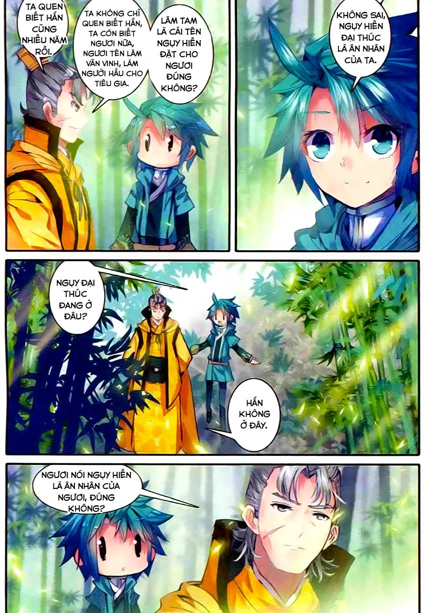 Cực Phẩm Gia Đinh Chapter 53 - 24