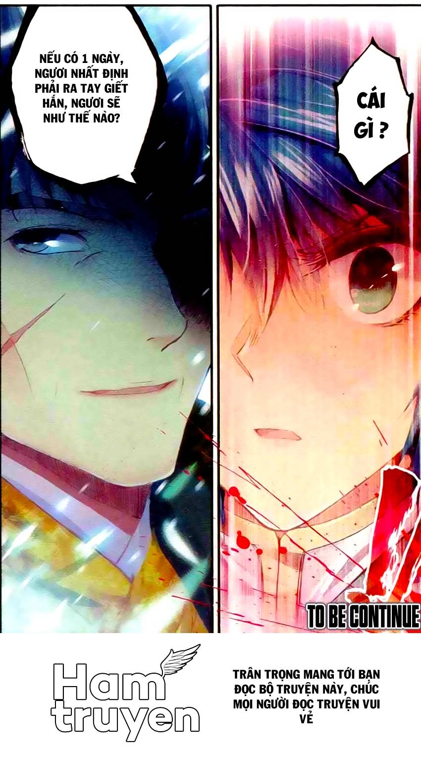 Cực Phẩm Gia Đinh Chapter 53 - 25