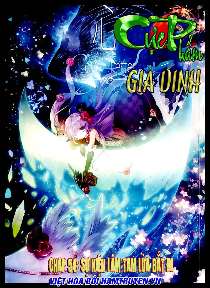 Cực Phẩm Gia Đinh Chapter 54 - 2