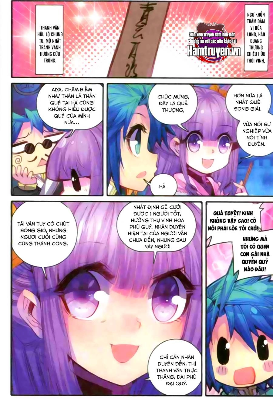 Cực Phẩm Gia Đinh Chapter 55 - 11