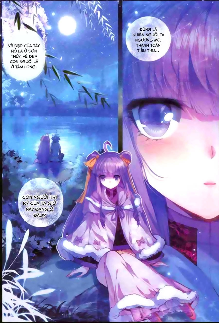 Cực Phẩm Gia Đinh Chapter 55 - 15