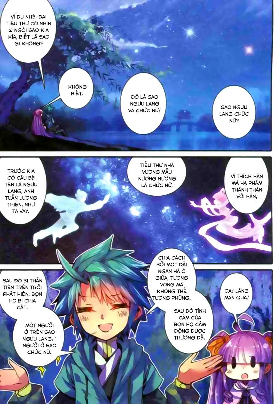 Cực Phẩm Gia Đinh Chapter 55 - 19