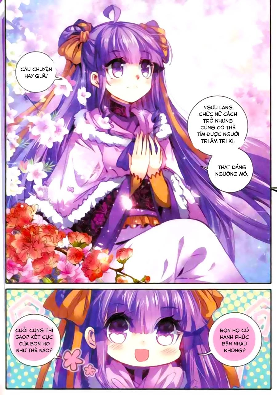 Cực Phẩm Gia Đinh Chapter 55 - 20