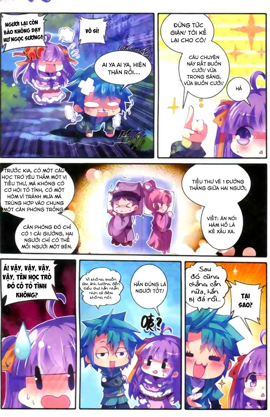 Cực Phẩm Gia Đinh Chapter 55 - 22