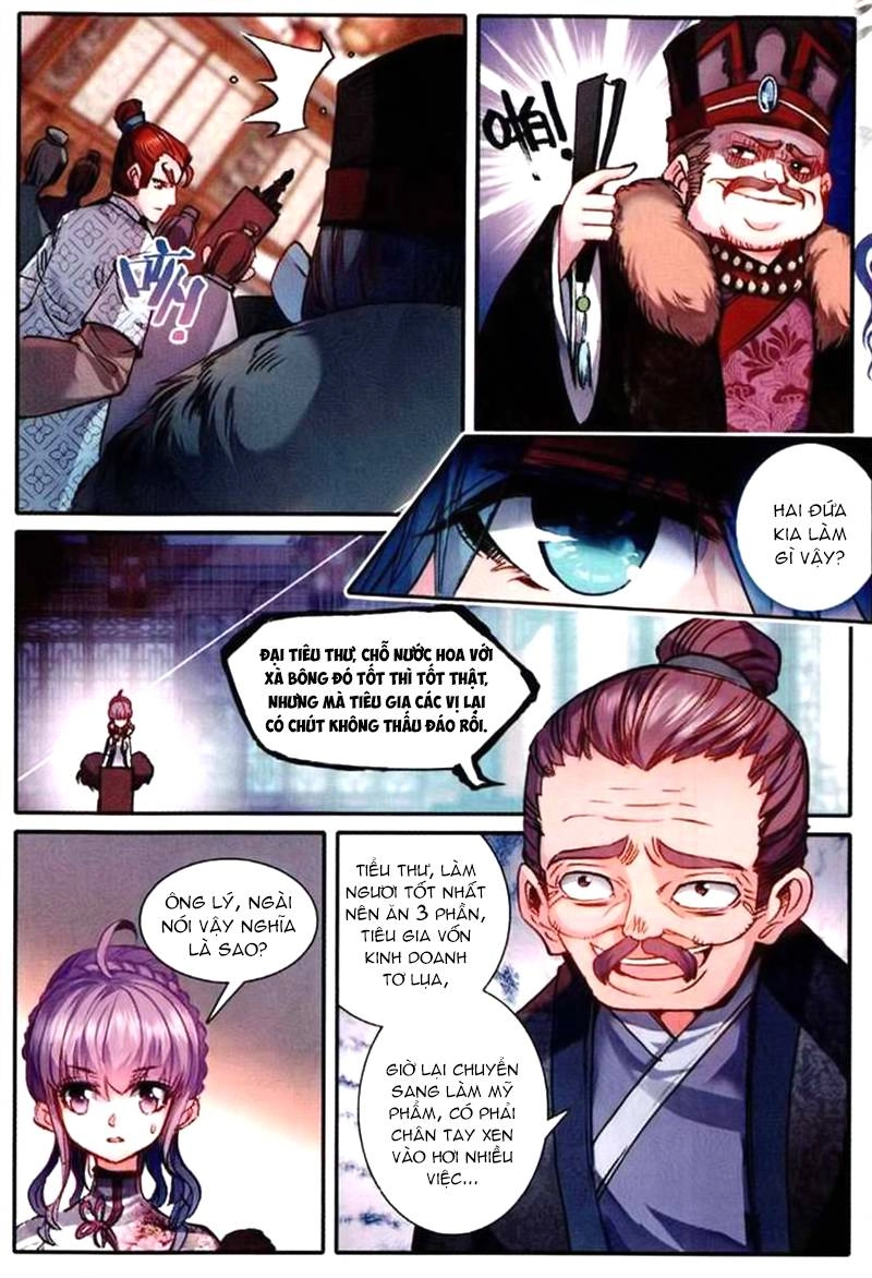 Cực Phẩm Gia Đinh Chapter 56 - 19