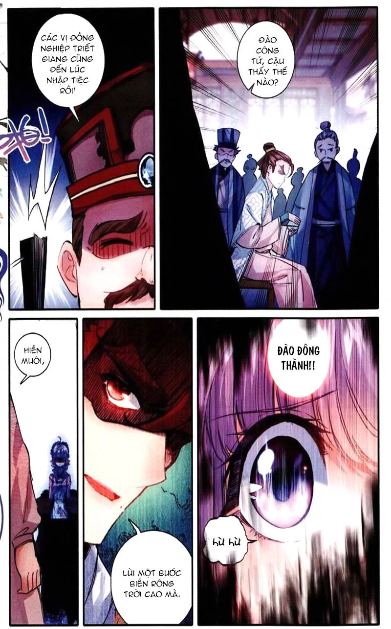 Cực Phẩm Gia Đinh Chapter 56 - 22