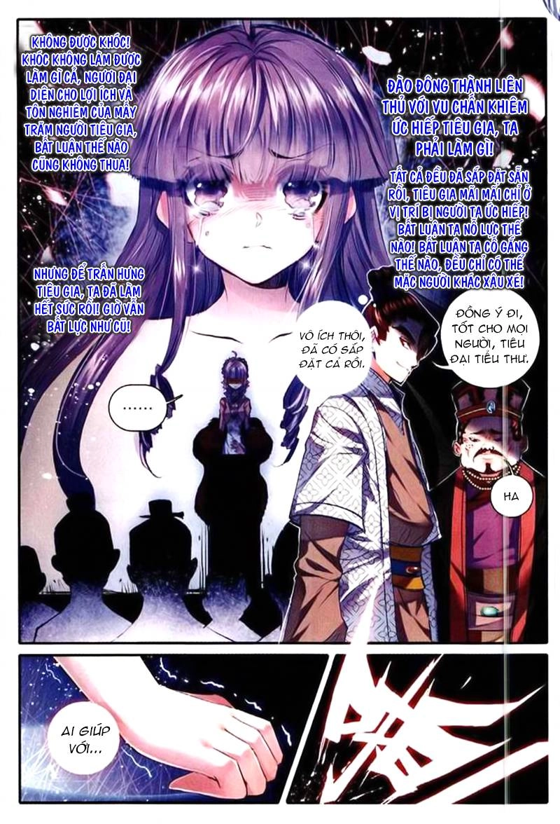 Cực Phẩm Gia Đinh Chapter 56 - 23