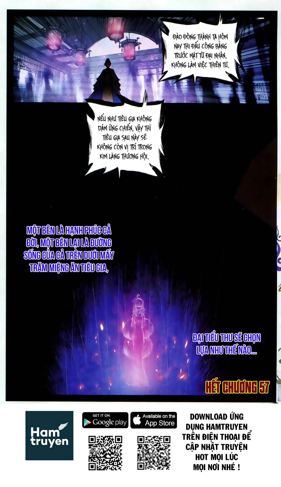 Cực Phẩm Gia Đinh Chapter 57 - 23