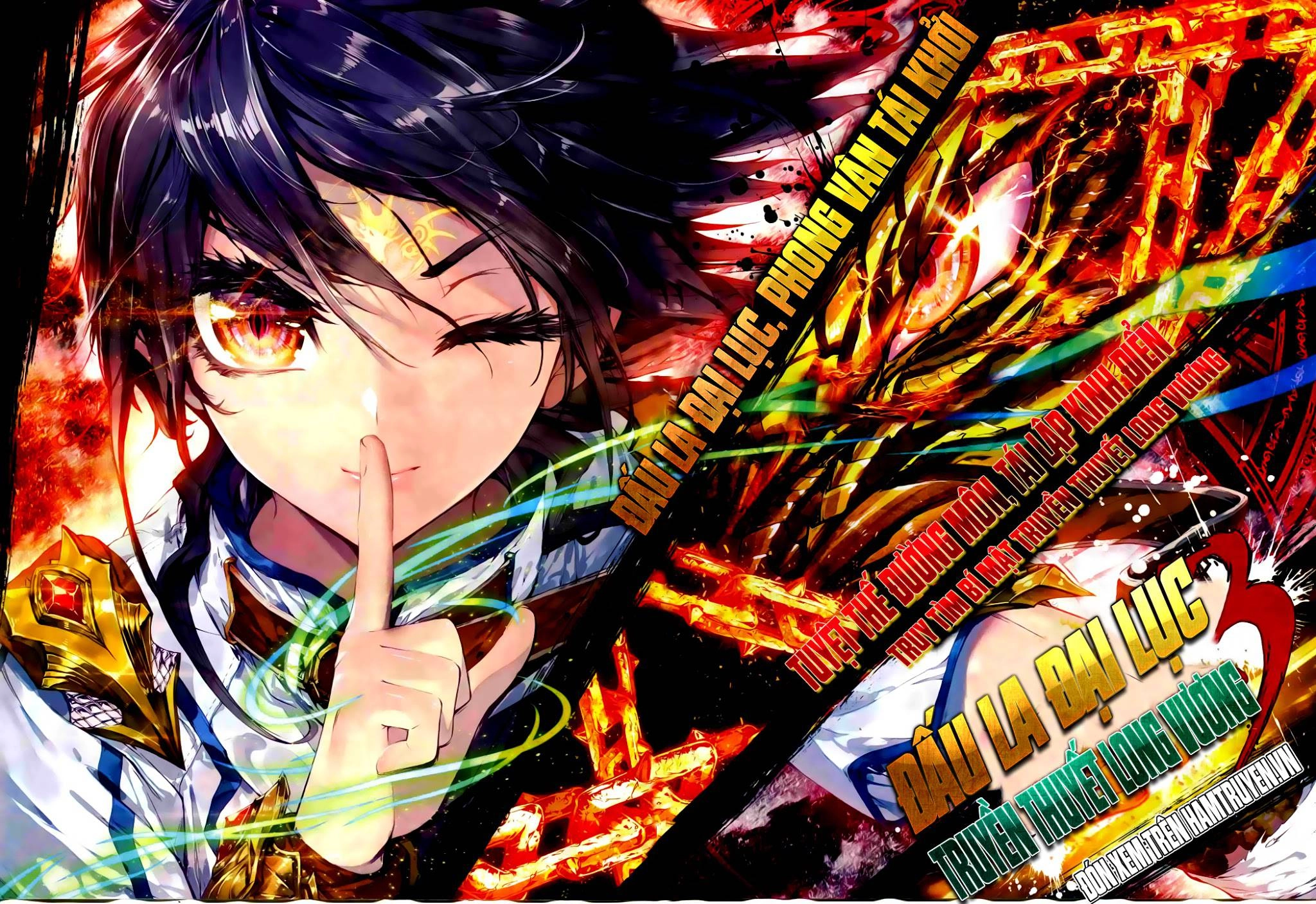 Cực Phẩm Gia Đinh Chapter 57 - 24