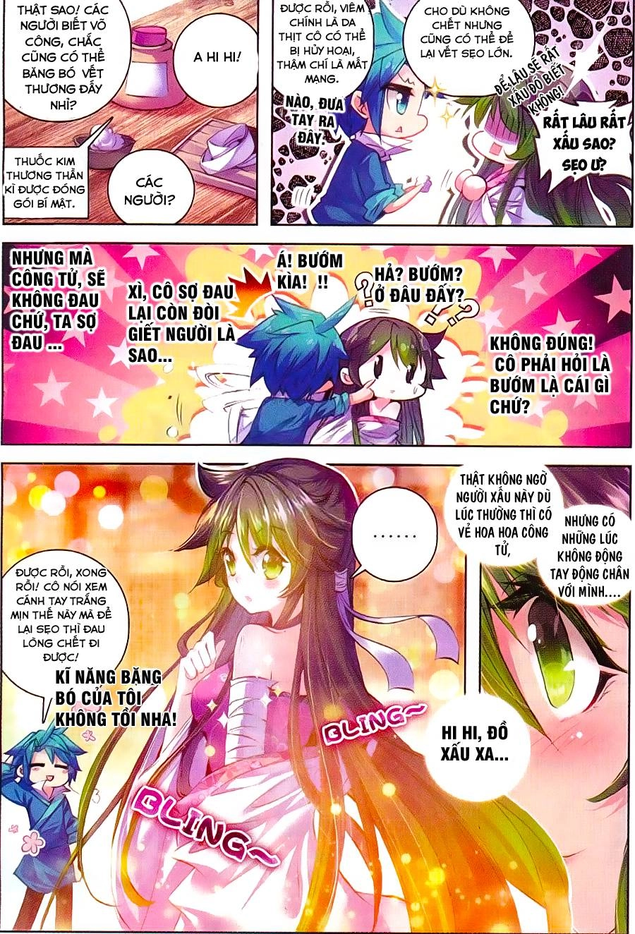 Cực Phẩm Gia Đinh Chapter 60 - 17