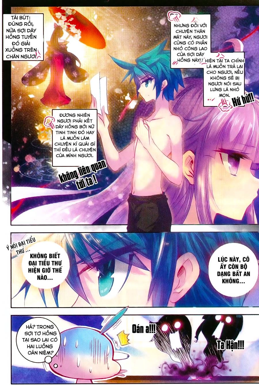 Cực Phẩm Gia Đinh Chapter 61 - 4