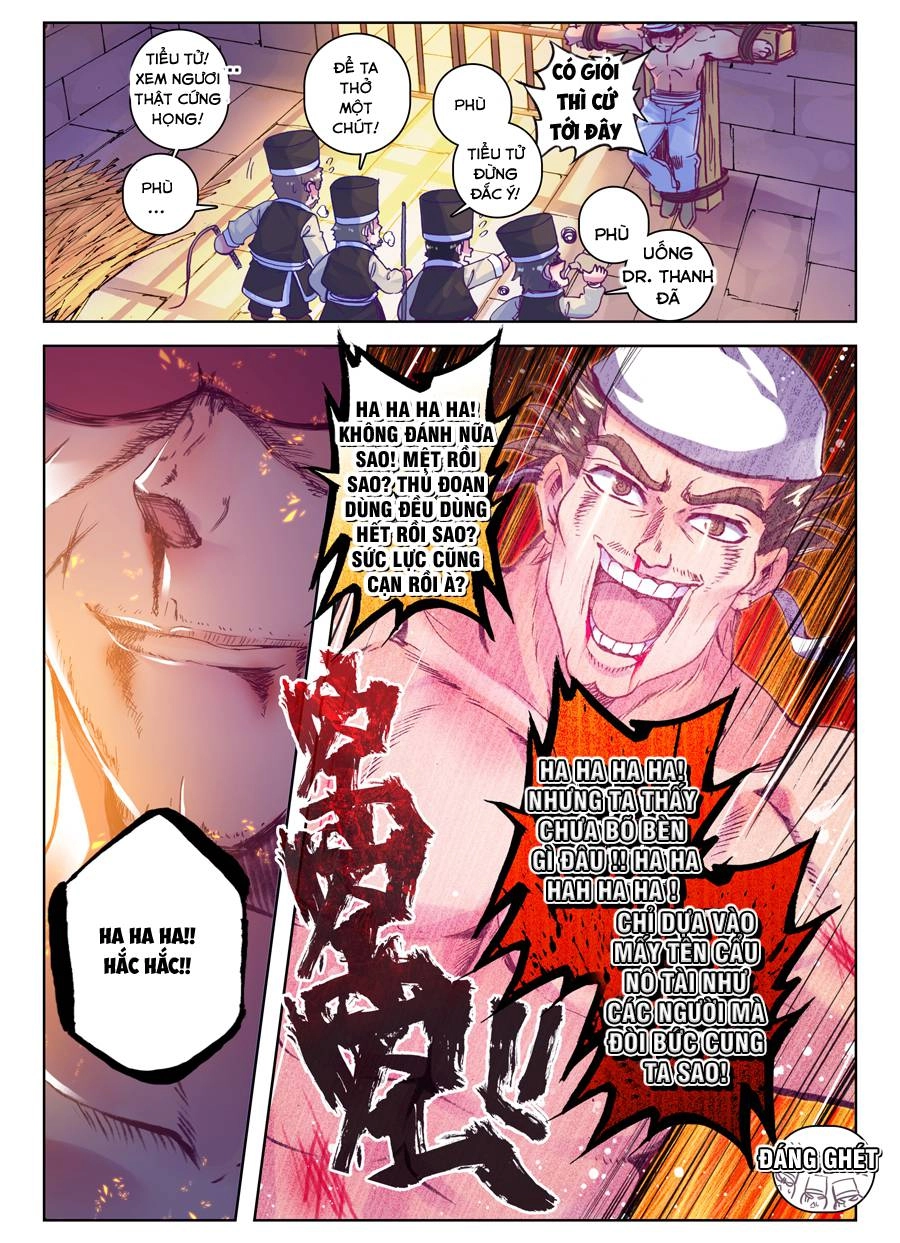 Cực Phẩm Gia Đinh Chapter 61 - 19