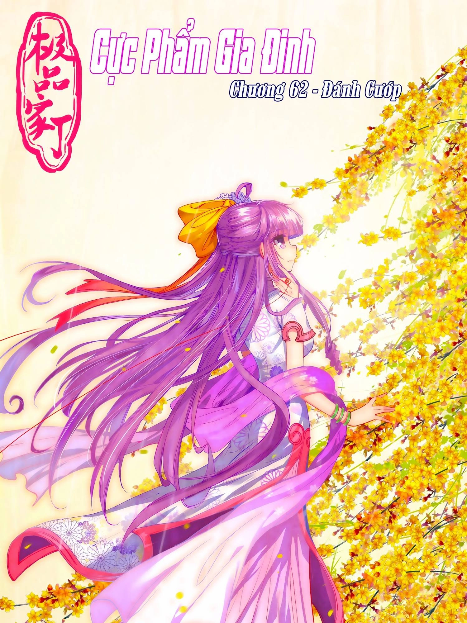 Cực Phẩm Gia Đinh Chapter 62 - 1
