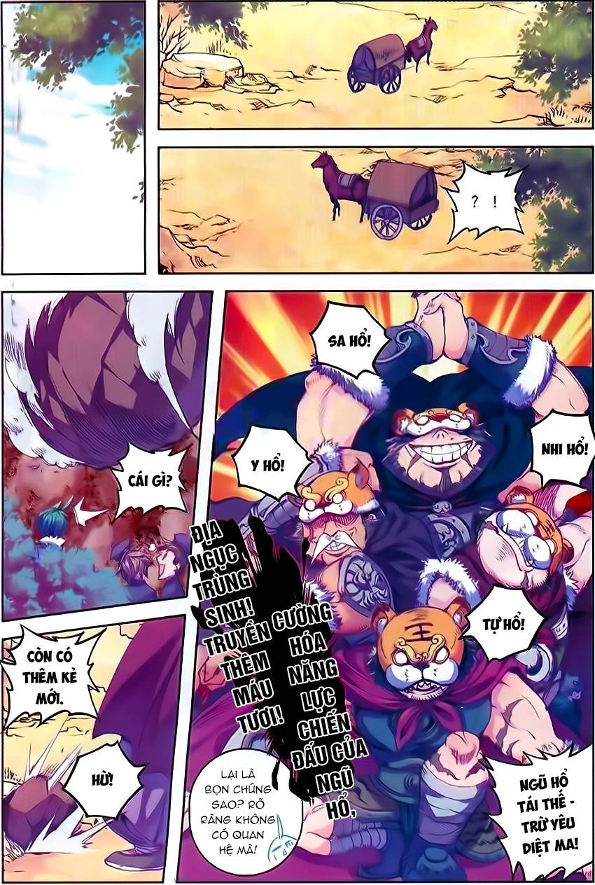 Cực Phẩm Gia Đinh Chapter 62 - 7