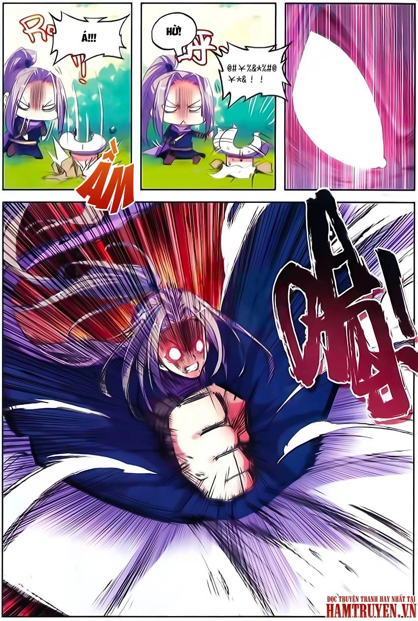 Cực Phẩm Gia Đinh Chapter 62 - 12