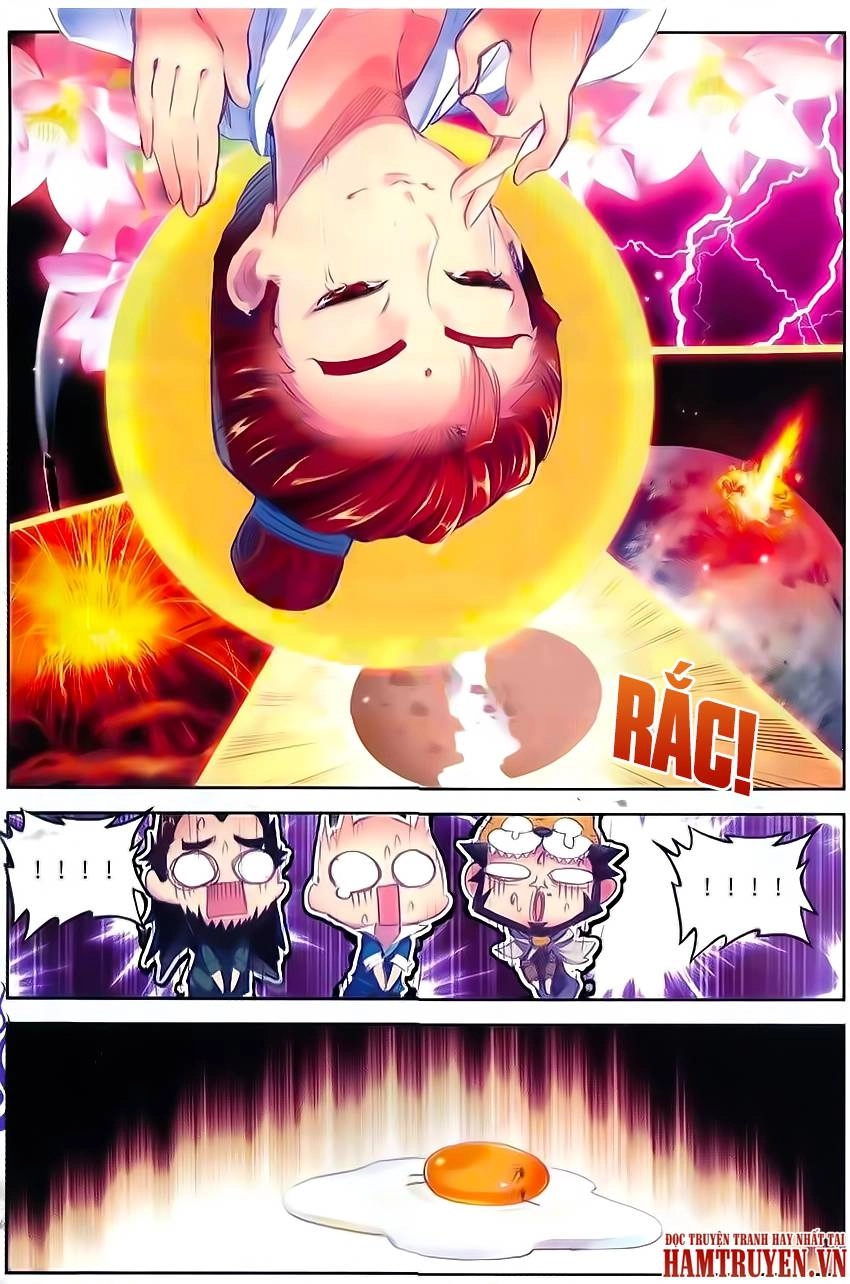 Cực Phẩm Gia Đinh Chapter 62 - 13