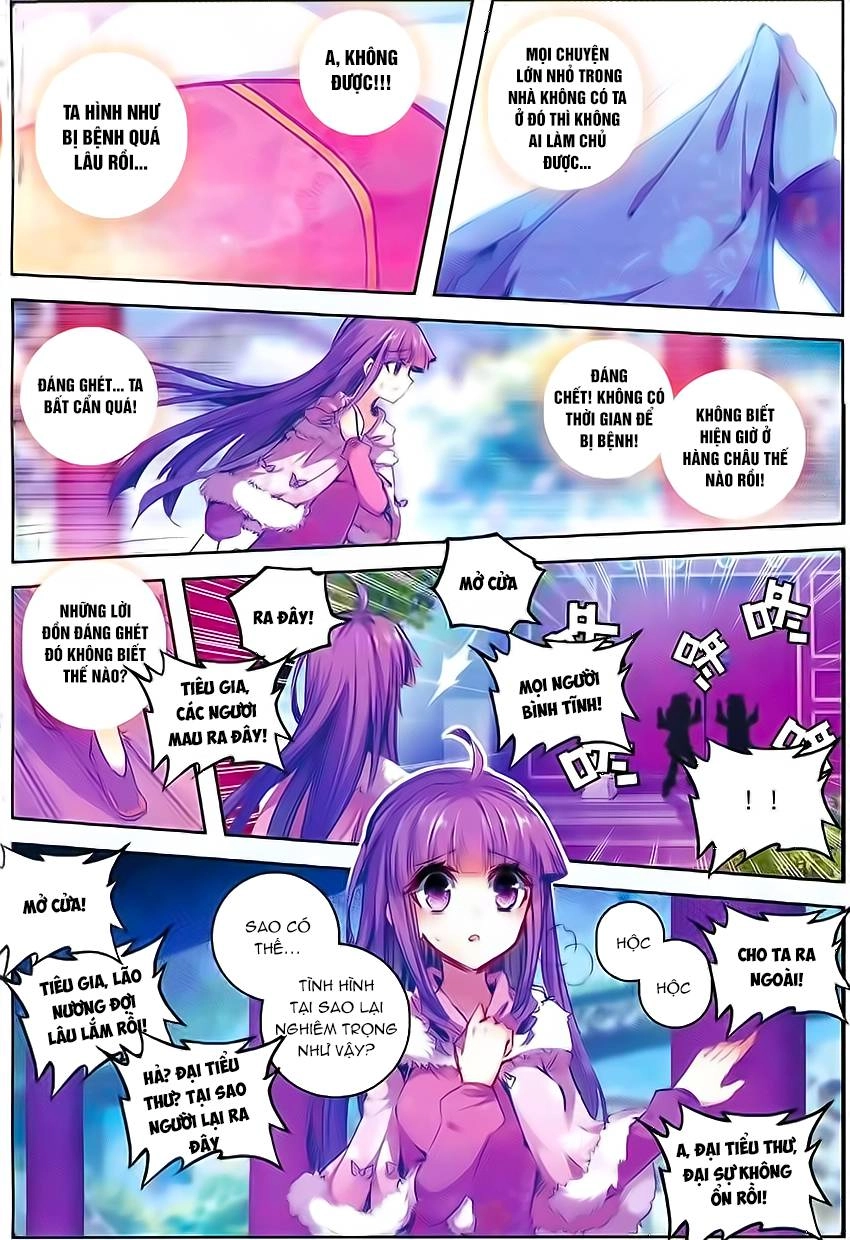 Cực Phẩm Gia Đinh Chapter 62 - 15