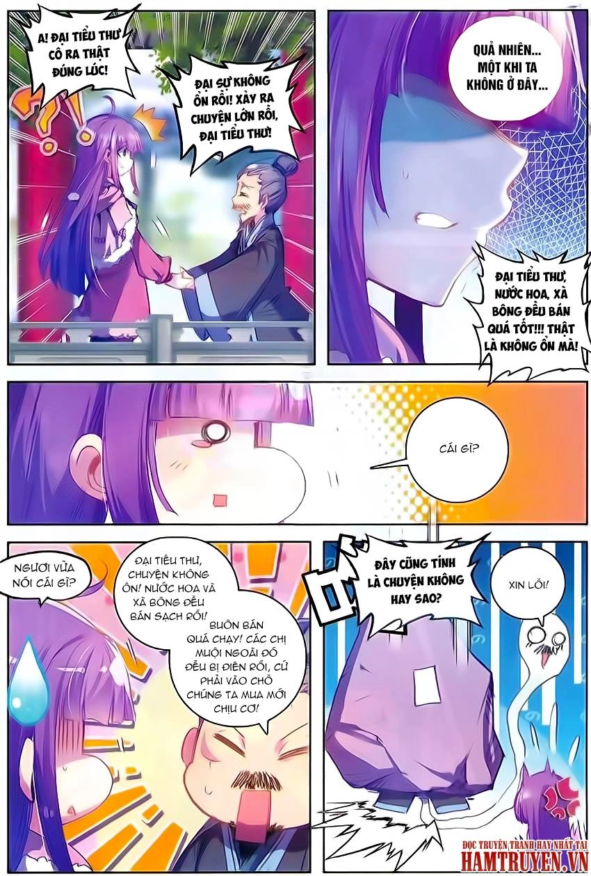 Cực Phẩm Gia Đinh Chapter 62 - 16